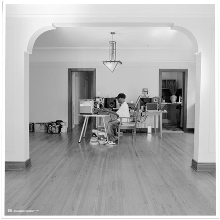 Stones Throw Records #photography #jdilla