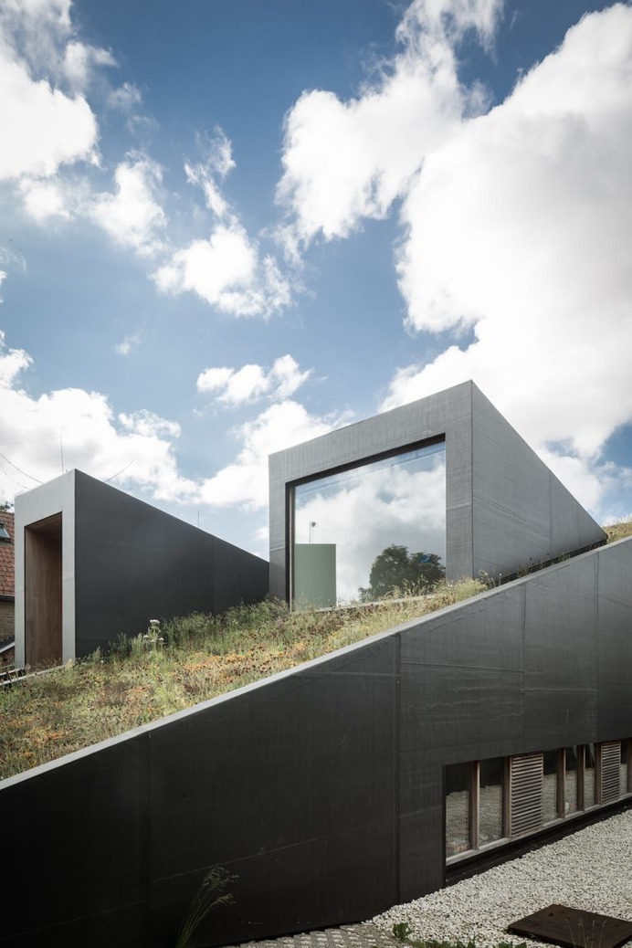 OYO: House pibo | Sgustok Design