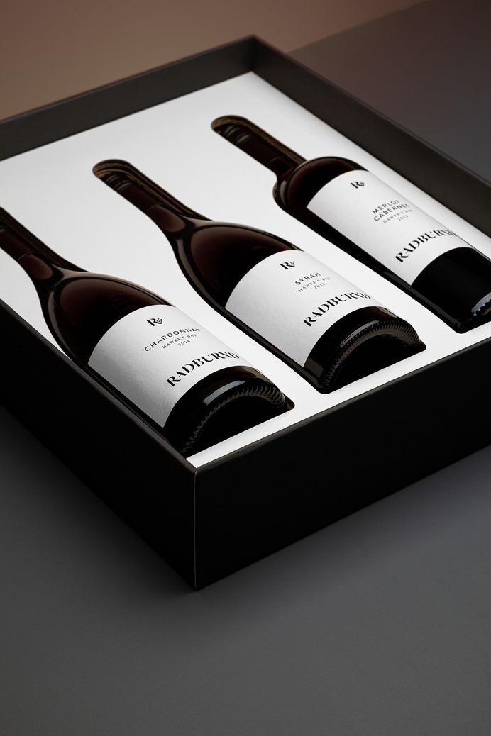 Radburnd Cellars