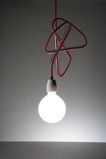 deform #bulb #design #light