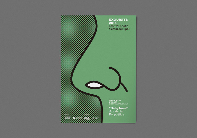 Exquisits 2014 — 131.gd  — Pau Llop + Esteve Padilla — #131gd