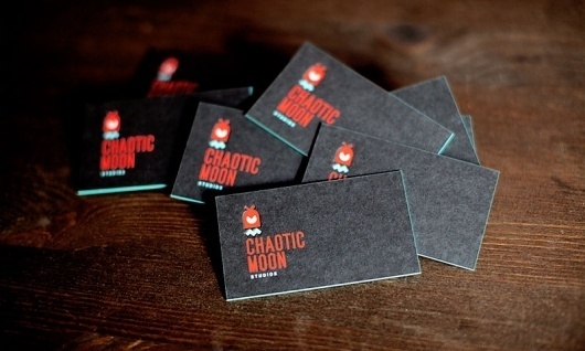 chaoticmoon_a.jpg (800×480) #namecards #edge #painted