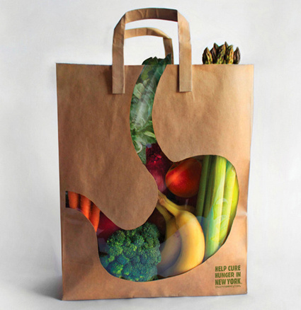 cityharvest425 #bag #food