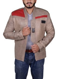 Star Wars The Force Awakens Jacket | Top Celebs Jackets