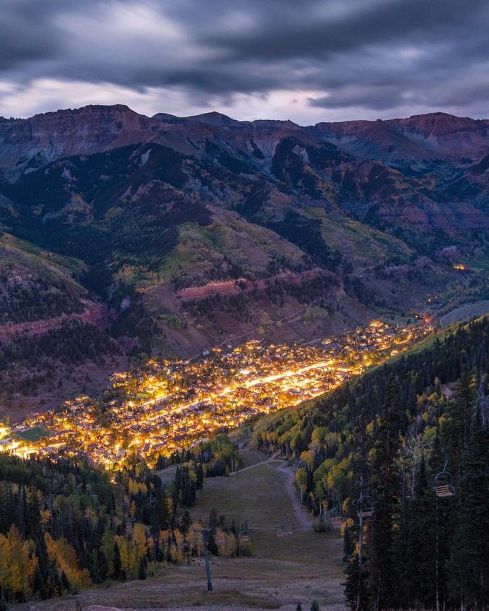 #discoverearth: Incredible Landscape Photography by Stephen Shelesky