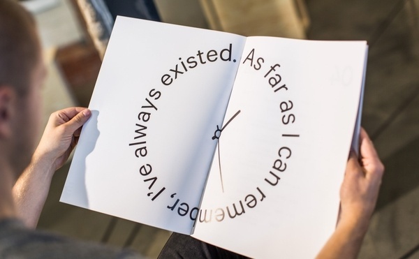B+Y_Kluben09 #pages #print #as #spread #far #type #clock