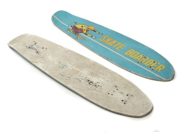 5_Skatebording #skateboarder