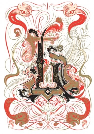 grain edit · Like Minded Studio #illustrated #like #type #minded #typography