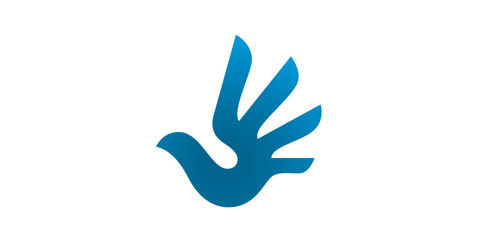 Human Rights « Logo Faves | Logo Inspiration Gallery #logo #selah bodyworks