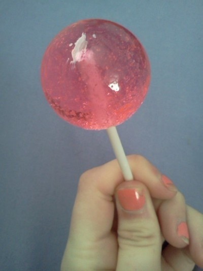 bloood #lolli