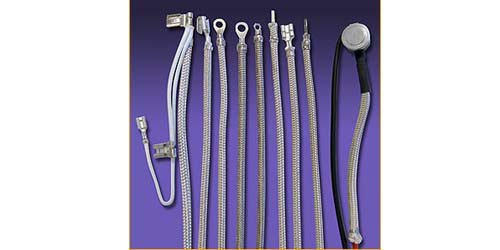 Electric Heating Elements