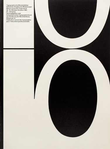 Cover from 1962 issue 10 #cover