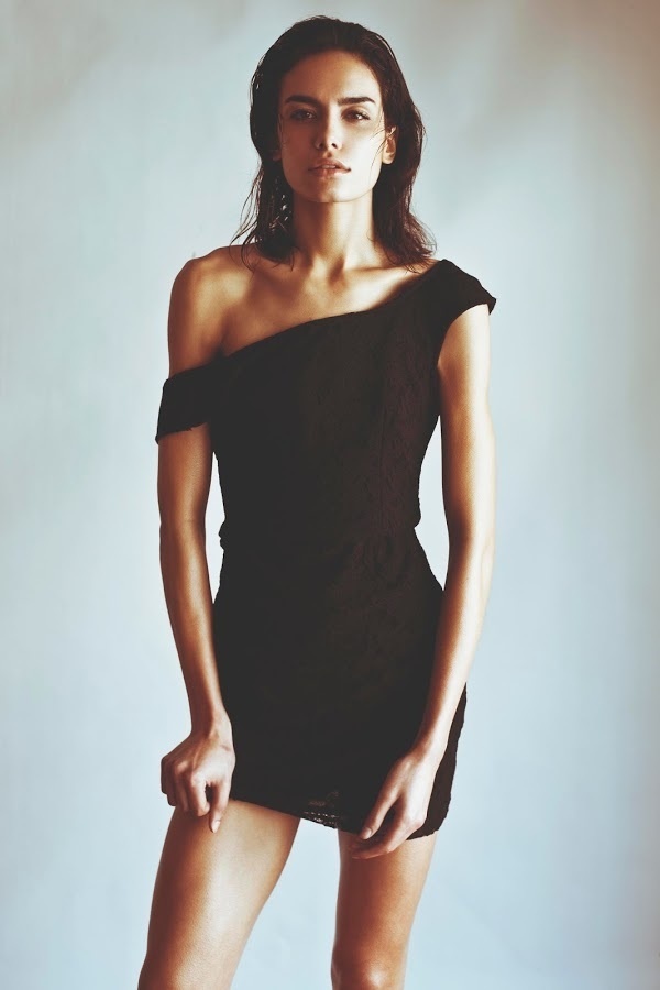 Alaina Solinis #model #girl #photo #russian #photography #fashion #female #beauty