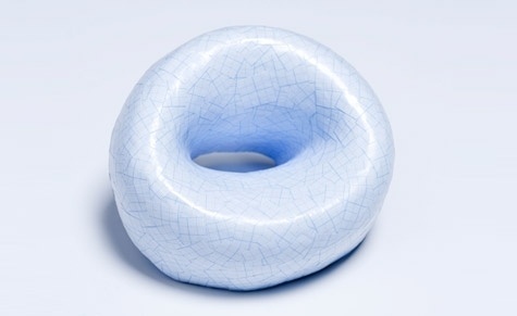 'The Joy of Living' exhibition, London | Art | Wallpaper* Magazine #chair #design