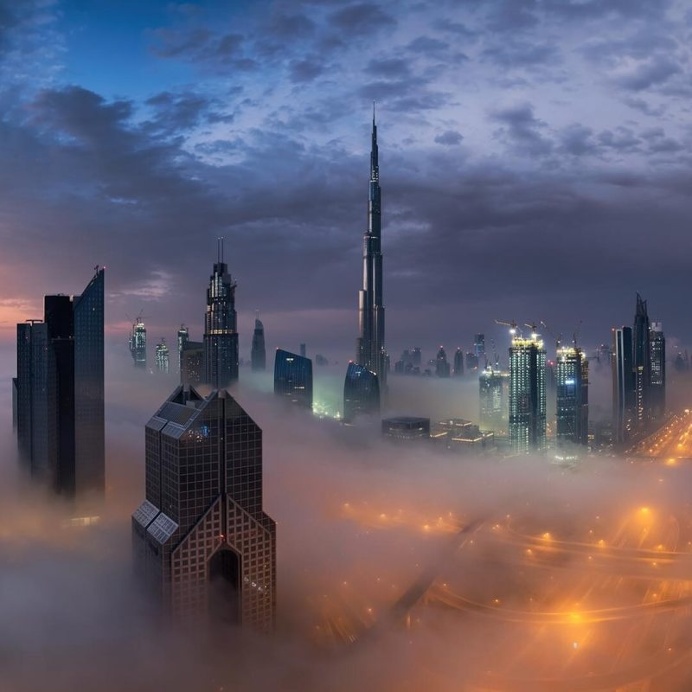 Incredible Travel Photography by Elia Locardi