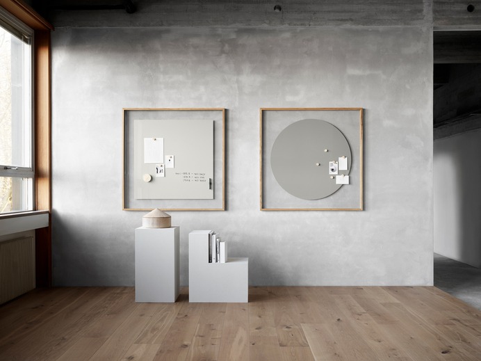 A01 Writing Board by Afteroom
