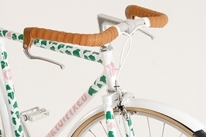 HUH. #bike