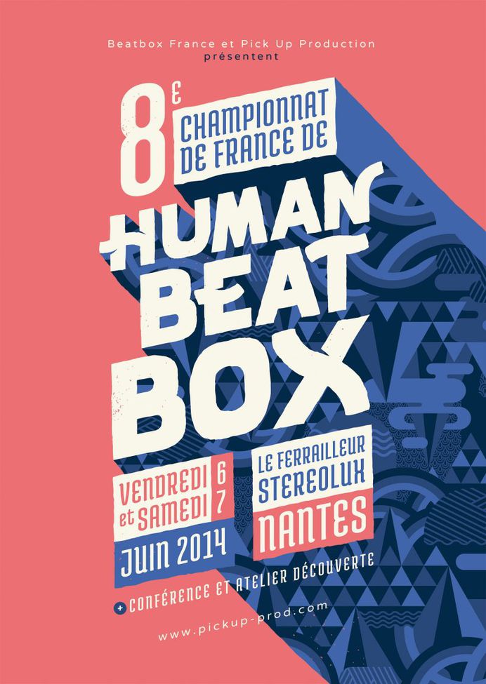 Human Beatbox