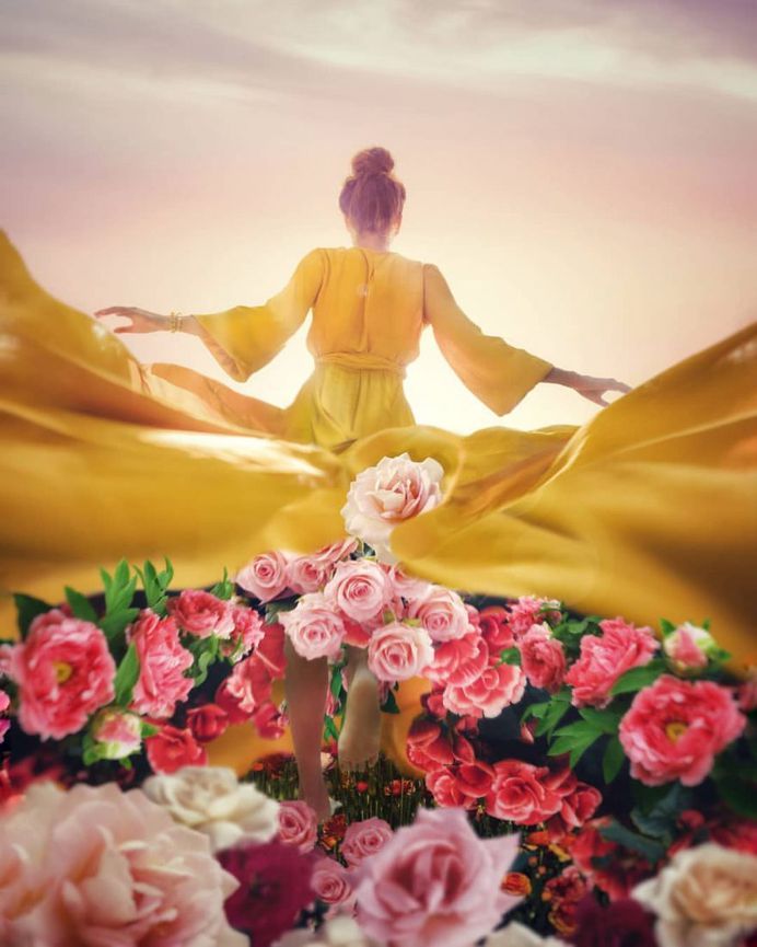 Whimsical and Dreamlike Photo Manipulations by Boby Atmajaya