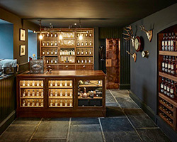 distillary