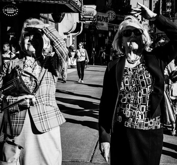 Black and White Street Photography by Bartosz Matenko #inspiration #white #black #photography #and