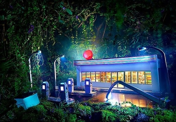 Landscape Photos by David Lachapelle 3 #photography #lachapelle #david #landscape