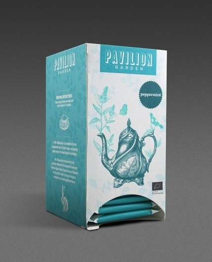 Matthew Algie | Work | One Darnley Road - Design + Digital #packaging #illustration #typography
