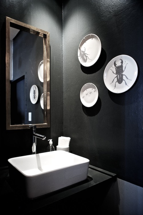 The Design Chaser: Studio Number 19 #interior #design #decor #deco #decoration
