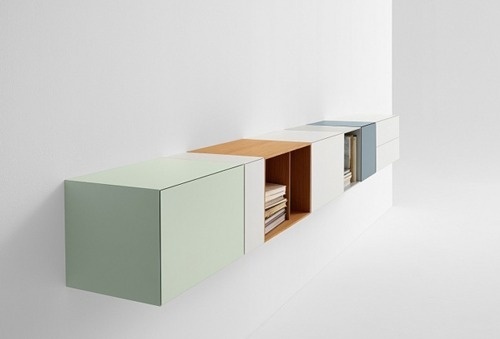 svermeri #interiors #shelving