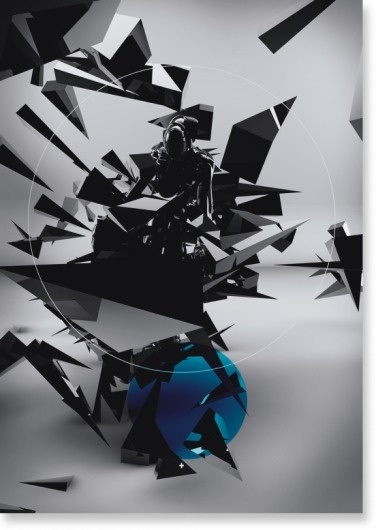 allinthe.name | Identity design and inspiration #graphic #dixon #poster #baxi #dot