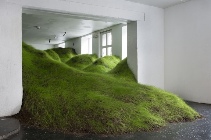 Interior landscape, PER KRISTIAN NYGÃ…RD