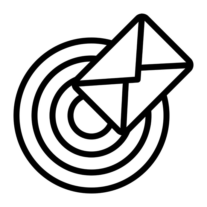 See more icon inspiration related to mail, target, objective, miscellaneous, archery, weapons, archer, marketing, sport, arrow and arrows on Flaticon.