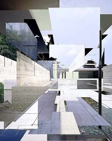 FFFFOUND! | extracts of local distance #prospective