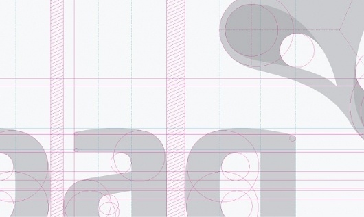 QBN - Identity Design #chempaq #design #wireframe