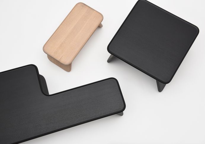 Bento Tray by OSW
