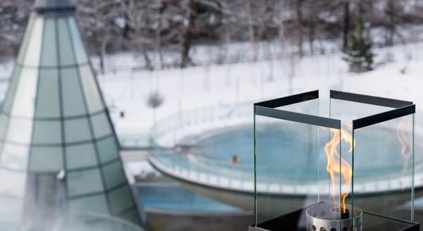 CJWHO ™ (Aqua Dome 4 Sterne Superior Hotel #austria #design #photography #architecture #spa #tirol #hotel