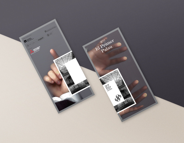 Toca Primer Palau #mzar #piano #steven #flyer #poster #hands #music #musician #booklet #barcelona #scan #can #leaflet