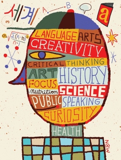 CUSTOM LETTERS, BEST OF 2010 DAY 2 — LetterCult #lettercult