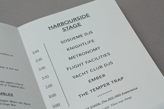 Harbourlife - Briton Smith #print