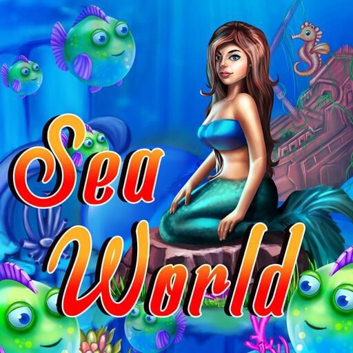 Sea World Skill Game| Prominentt Games