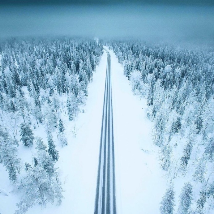Stunning Adventure Instagrams by Pie Aerts