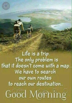 100 Good Morning Quotes with Beautiful Images - Good Morning