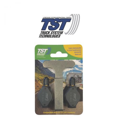 507 Series - Flow Thru Sensor - Pair