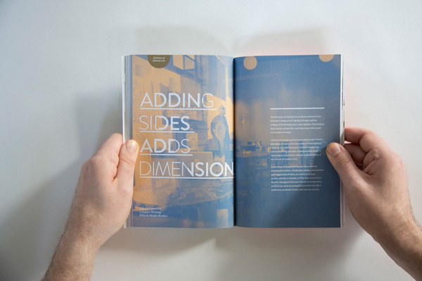 Description #layout