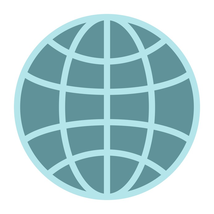 See more icon inspiration related to worldwide, geography, earth globe, world grid, planet earth and Maps and Flags on Flaticon.