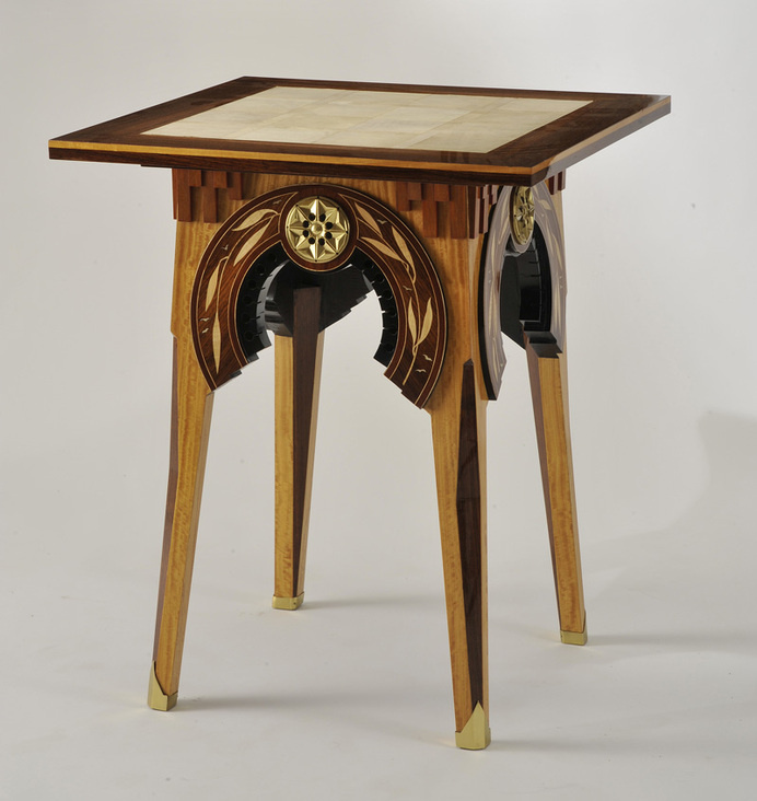 Antique furniture - uniqueness, art and history - www.homeworlddesign. com (5) #antique