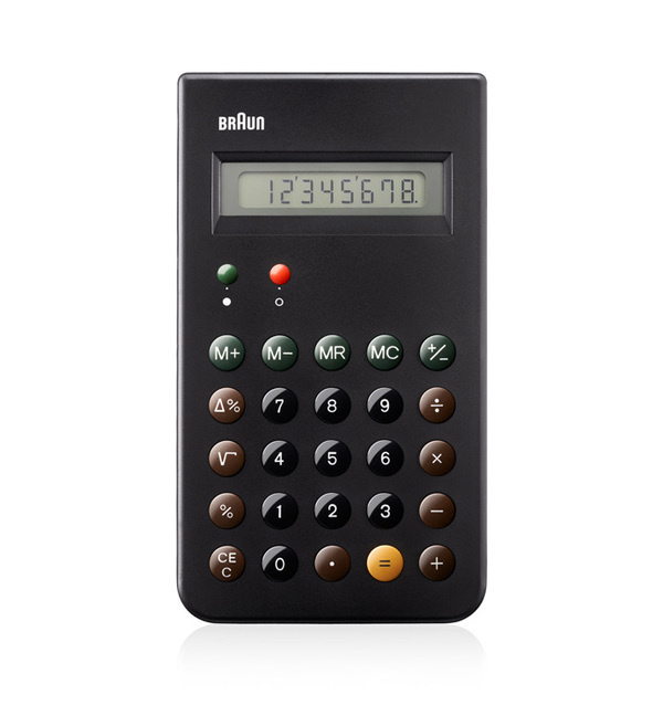 braun et66 #product #braun #design
