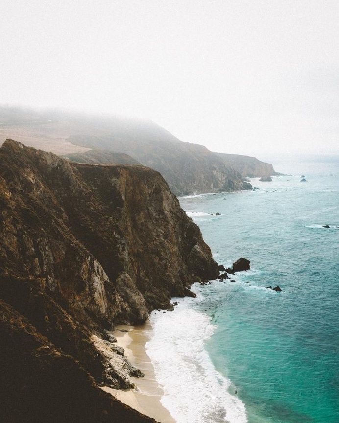 Stunning Travel Instagrams by Ravi Vora