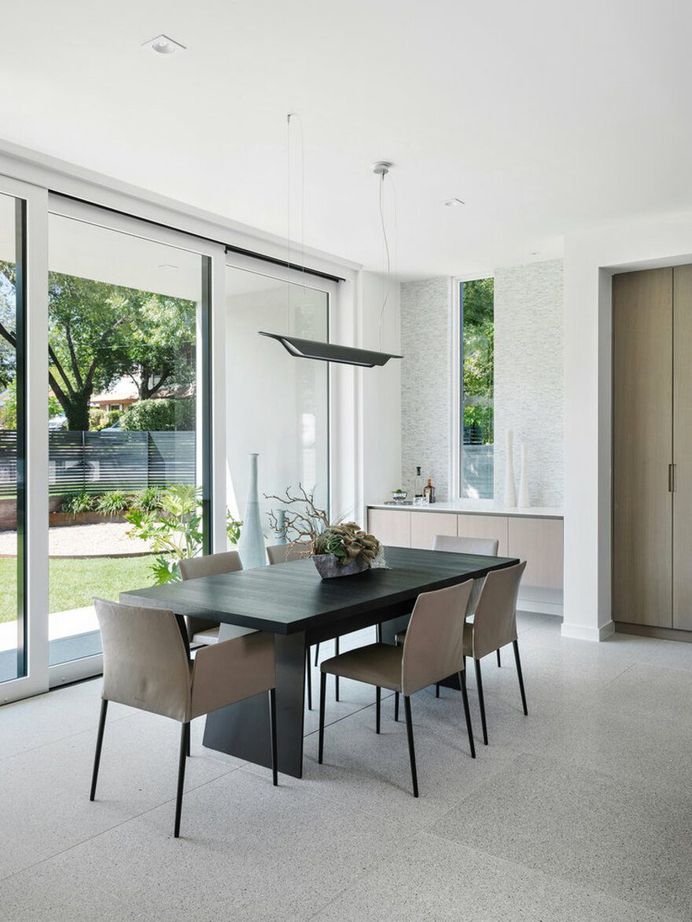 House 007, Dick Clark + Associates 9