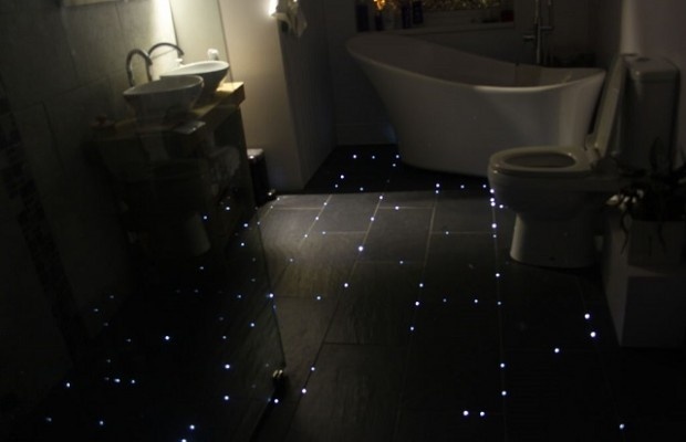 Build a star floor #interior #house #design #space #diy #room